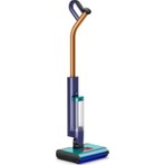 Dyson Clean+Wash Islak Zemin Temizleyici Mavi Renkli Toz Torbasız Güçlü Emiş Teknolojisi ile 0,75 L Kapasite