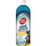 Simple Solution Urine Destroyer Idrar Leke Ve Koku 1000Ml