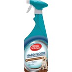 Simple Solution Sert Yüzey Leke ve Koku Giderici Sprey 750ml Çift Etkili Formül ile Derin Temizlik