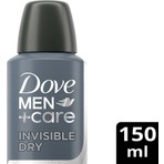 Dove Men +Care Advanced Erkek Deodorant 72 Saat Koruma Invisible Dry 150 ml