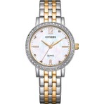 Citizen EL3106-59D Kadın Kol Saati