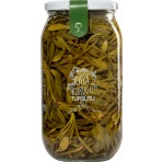 Havaza Kaya Koruğu Turşusu 1200 gr