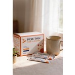 More Than Pure C 1000 mg/Saşe C Vitamini (Ascorbic Acid)