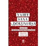 Timaş İnanç Vahiy Sana Dokunursa Havva Sancar - Karton Kapak Eğitim