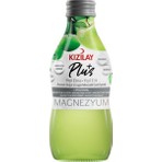 Kızılay Plus 200 ml x 24 Şişe Yeşil Elma & Yeşil Erik Aromalı Sıvı İçerik Ferahlatıcı Lezzet