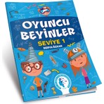 Oyuncu Beyinler Seviye 1