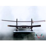 Titrek Toys [107 Cm] Devil May Cry Vergil Yamato (Yamato Vergil) Özel Tasarım Katana / Kılıç ve Kın Seti