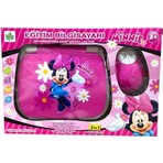 Prestij Minnie Mause Türkçe Ingilizce Laptop