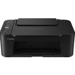 Canon Pixma TS3750i Çok Fonksiyonlu Renkli Kablosuz Yazıcı