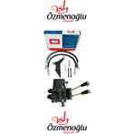 Massey Ferguson 135-148-240-255T-165-285 Hidrolik Çift Çıkış (Bağımsız) Özmenoğlu Marka
