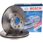Chevrolet Aveo T300 1.2 / 1.4 Ön Fren Disk Takımı Bosch