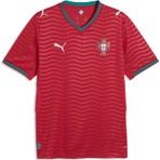 Puma Portekiz Erkek İç Saha Forması.01