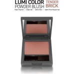Alix Avien Yoğun Pigmentli Ultra Ince Ipeksi Dokulu Pudra Allık - Lumi Color Powder Blush 155 Tender Brick