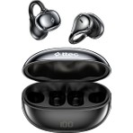 Ttec Airbeat Aura Açık Kulak Tasarımlı Klipsli Kablosuz Bluetooth Kulaklık - 2KM179
