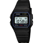 Casio F-91W-1DG Kol Saati