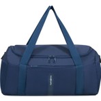 Samsonite Lacivert Ta Revolution Katlanabilir Seyahat/spor Çantası