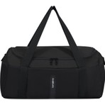 Samsonite Siyah Ta Revolution Katlanabilir Seyahat/spor Çantası