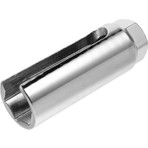 DORF Oksijen Sensör Lokması 1/2 22MM Metal Malzeme 1 Parça Uzunluk 91MM