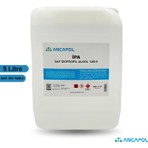 ANCAPOL 5 Lt %99,9 Saf Ipa Izo Propil Alkol Temizlik Solventi (Izopropıl)