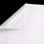 Çift Taraflı Tela Kağıtlı 75 cm