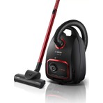 Bosch BGL6POW1 ProPower 850 W Toz Torbalı Süpürge Uzaktan Kumanda ile Kolay Temizlik