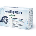 Eyetech Blephasafe Wipe Mendil 24