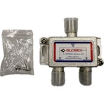 Globex Globex Dl-02 1/2 Splitter 5-2500