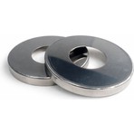 WATERSHUT Havuz Merdiven Rozeti 2 Adet Dış Çap: Ø150 mm