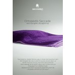Seccaden Ortopedik Seccade (Visco Destekli)