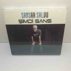 Sansar Salvo Şımdı Şans CD Album
