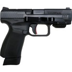 Giztech Yeni Nesil Gizli Taktik Taşıma Kiti Giz Canik Tp9 Mete, TP9 SUB ELİTE ,Elit S, , SFX , Mete Sc, Serileri  Uyumlu Sağ El