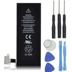 Apple Iphone 4 Pil Batarya ve Tamir Seti Axya