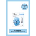 Dr. Jart+ Cryo Rubber Nemlendirici Yüz Maskesi 40GM Hyalüronik Asit ile Cilt Nemlendirici Etki