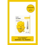 Dr. Jart+ Cryo Rubber Aydınlatıcı Maske 40GM 1.4OZ Niasinamid ile Cilt Sıcaklığını Düşüren Etkili Bakım