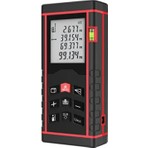 ATTLAS ATLM 60 Lazer Metre Profesyonel Lazer Şakül 60 Metre