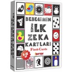 Diytoy Cards Book Bebeğim İlk Zeka Kartları