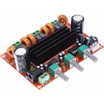 OEM 2+1 Amfi Devresi 2 x 80W + 100W TPA3116D2 Amplifikatör Amfi