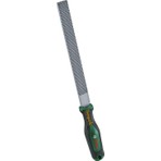Bosch 200 mm Yassı Saplı Ahşap Törpüsü Orta Diş 1600A03DS2