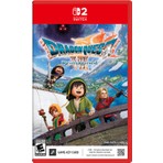 Nintendo Dragon Quest Vıı Reimagined - Dragon Quest 7 Fiyatı