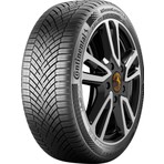 Continental 205/55 R16 91H Allseasoncontact 2 4 Mevsim Oto Lastiği (Üretim YILI:2026)