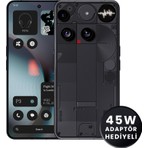 Nothing Phone (3) 512 GB 16 GB Ram (Nothing Türkiye Fiyatı