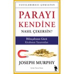 Joseph Murphy'nin Parayı Kendine Nasıl Çekersin? - Nemesis Kitap 64 Sayfa Türkçe İçerik