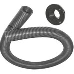 Saray Dıştan Takma Motor Montaj Spirali