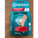Perrigo Compeed Topuk Koruyucu Bant Orta Boy 5'li