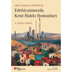 Koç Üniversitesi Yayınları Edebiyatımızda Kent Hakkı Romanları