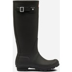 Hunter Originals Wellington Kadın Siyah Uzun Bot  Wft1000rma-Blk