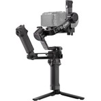Dji RS 5 Combo Gimbal Siyah On İthalat Garantili Profesyonel Stabilizasyon Cihazı
