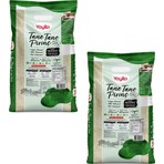 Yayla Tane Tane Pirinç 5 kg x2