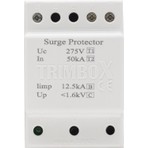 Trimbox B + C 2 Kutuplu Parafudr 100KA