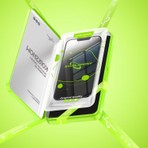 OEM Korlshow Iphone 15 Plus LCD Ekran OLED